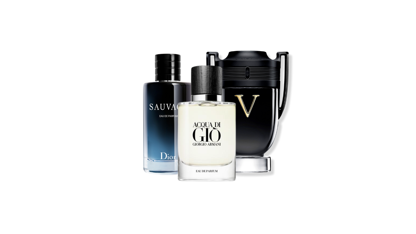 Men's Fragrances / Colognes