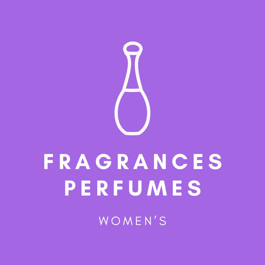 Fragrance and Perfumes Women's