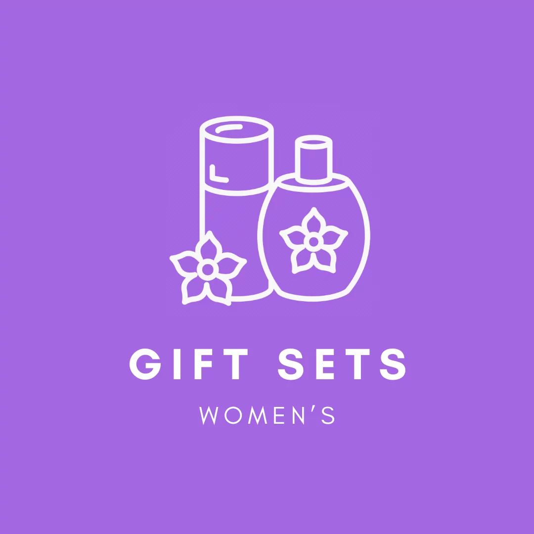 Gift Sets Women's