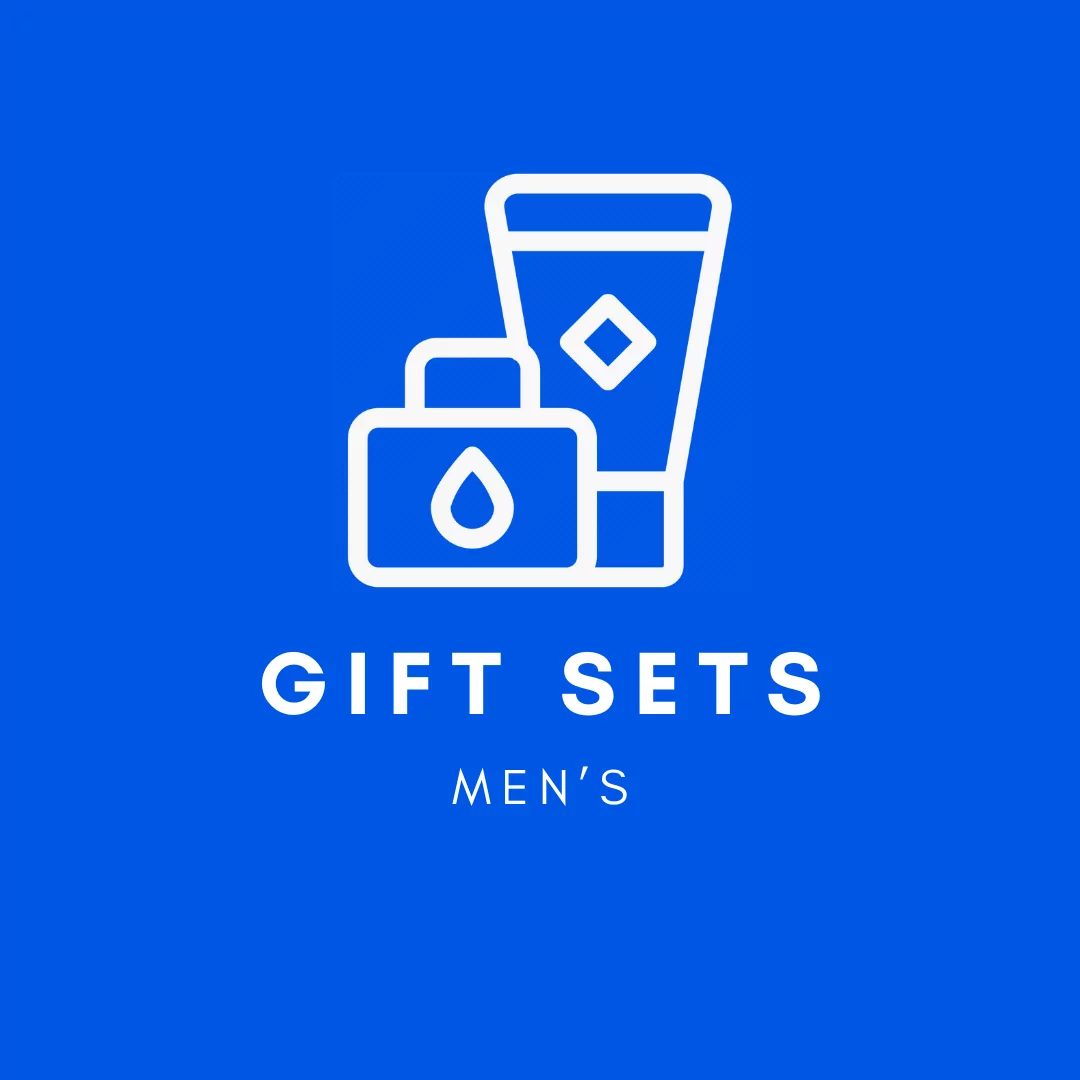 Gift Sets Men’s