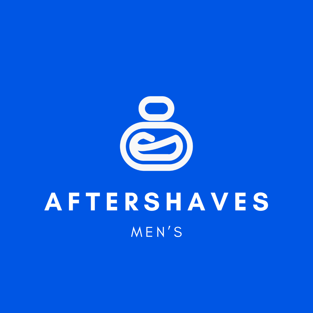 Aftershaves Men's