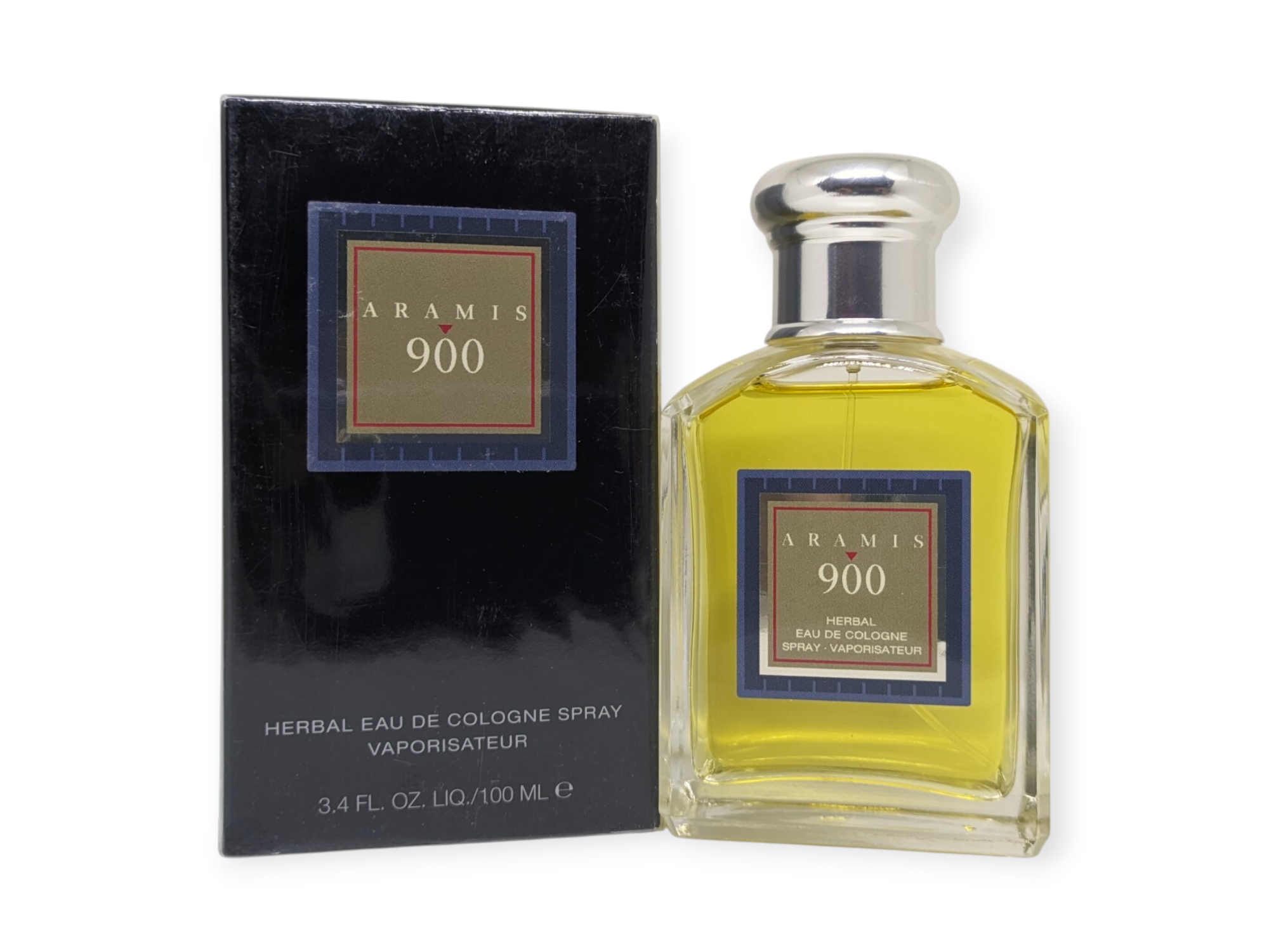 Aramis 900 Herbal Eau De Cologne - FragranceXtreme