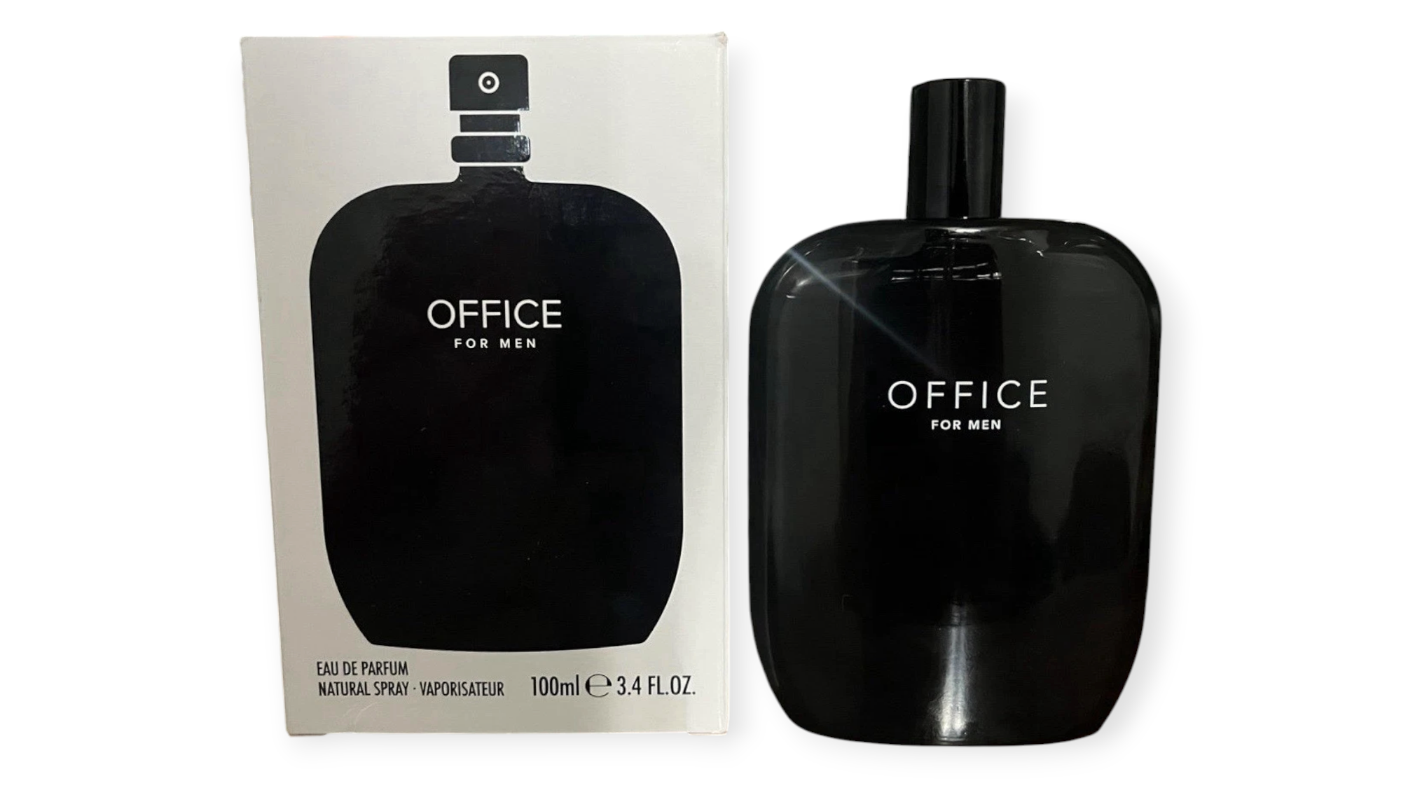 Fragrance One Office Eau De Parfum - FragranceXtreme