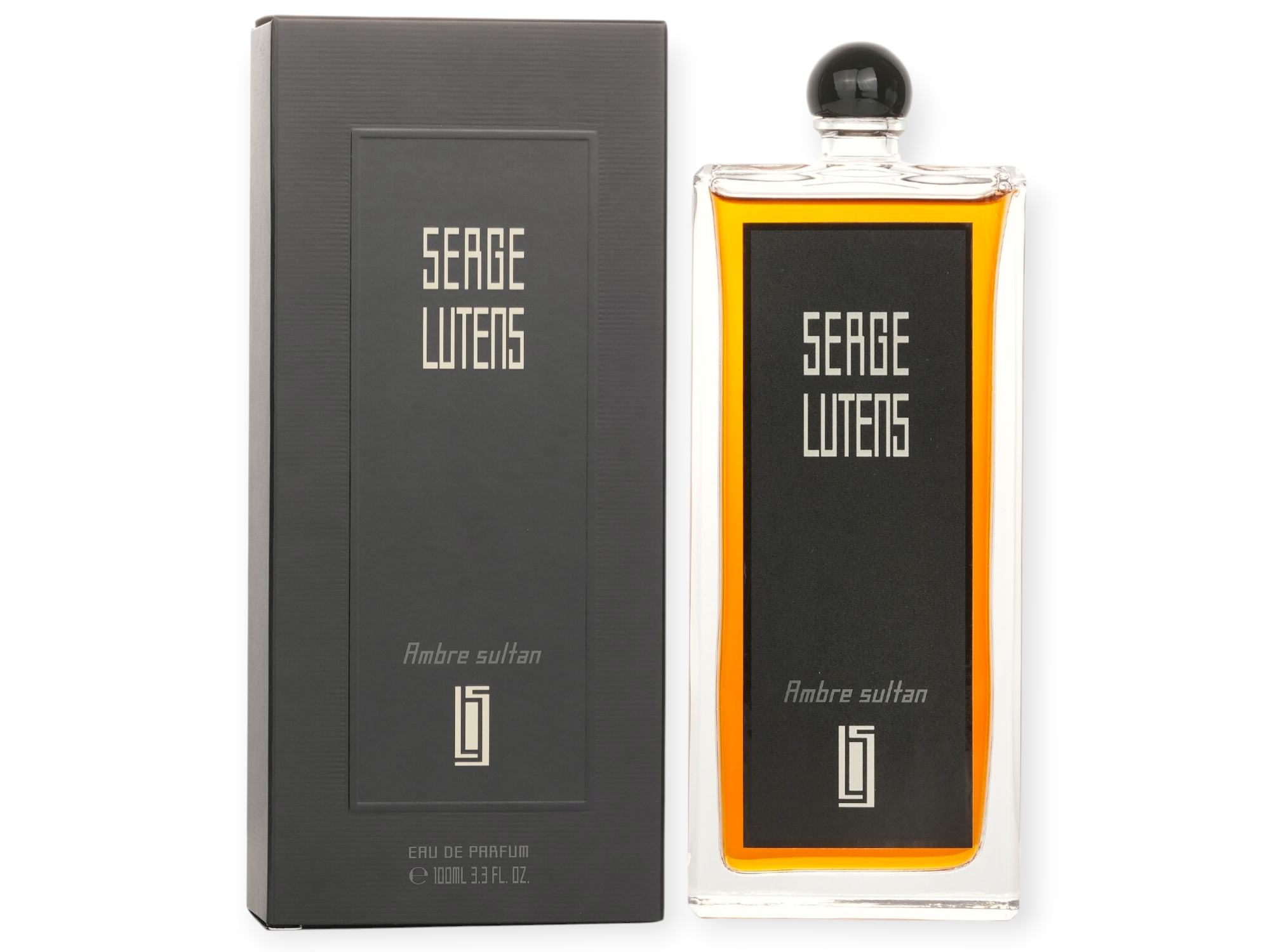 Serge Lutens Ambre Sultan Eau De Parfum - FragranceXtreme