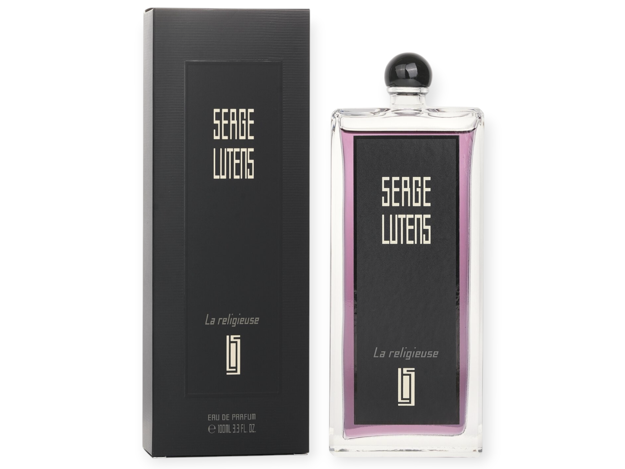 Serge Lutens La Religieuse Eau De Parfum - FragranceXtreme